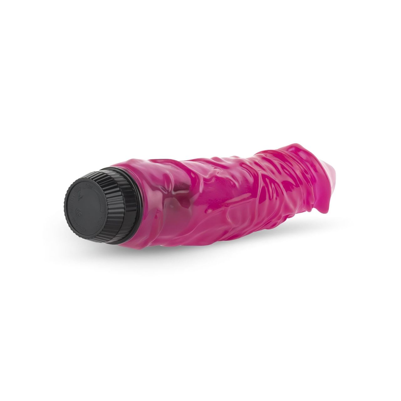 Easytoys Jelly Supreme - élethű vibrátor (pink) Easytoys Jelly Supreme - élethű vibrátor (pink)