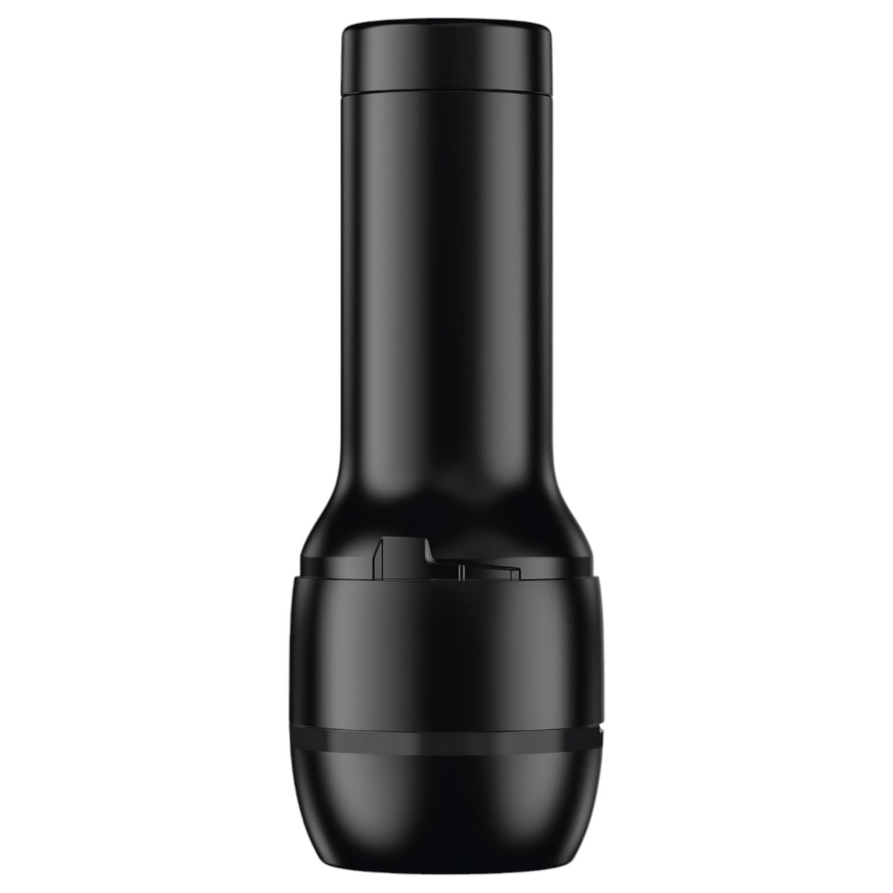 Kiiroo Feel - műpopsi maszturbátor (barna) Kiiroo Feel - műpopsi maszturbátor (barna)