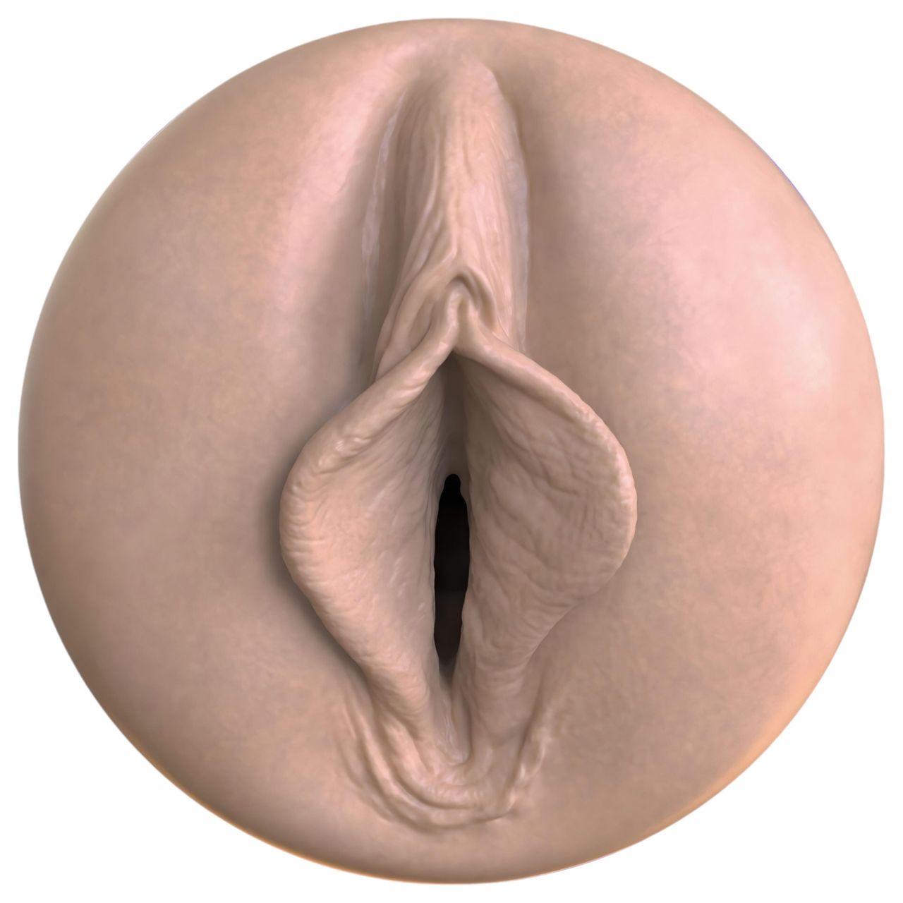 Fleshlight Boost Bang - élethű műpunci maszturbátor (natúr) Fleshlight Boost Bang - élethű műpunci maszturbátor (natúr)
