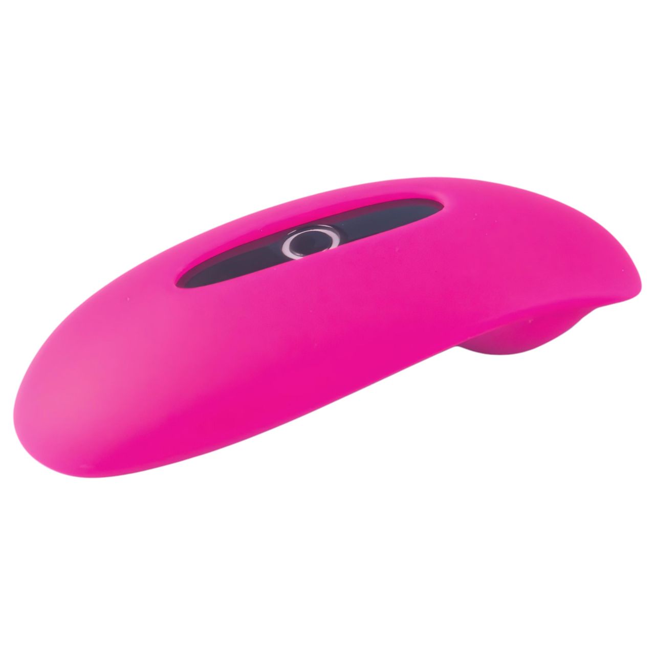 Magic Motion Candy - Okos, akkus csikló vibrátor (pink) Magic Motion Candy - Okos, akkus csikló vibrátor (pink)