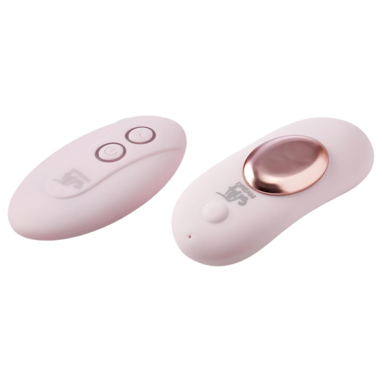 Vivre Gigi - akkus, rádiós bugyi vibrátor (pink) Vivre Gigi - akkus, rádiós bugyi vibrátor (pink)