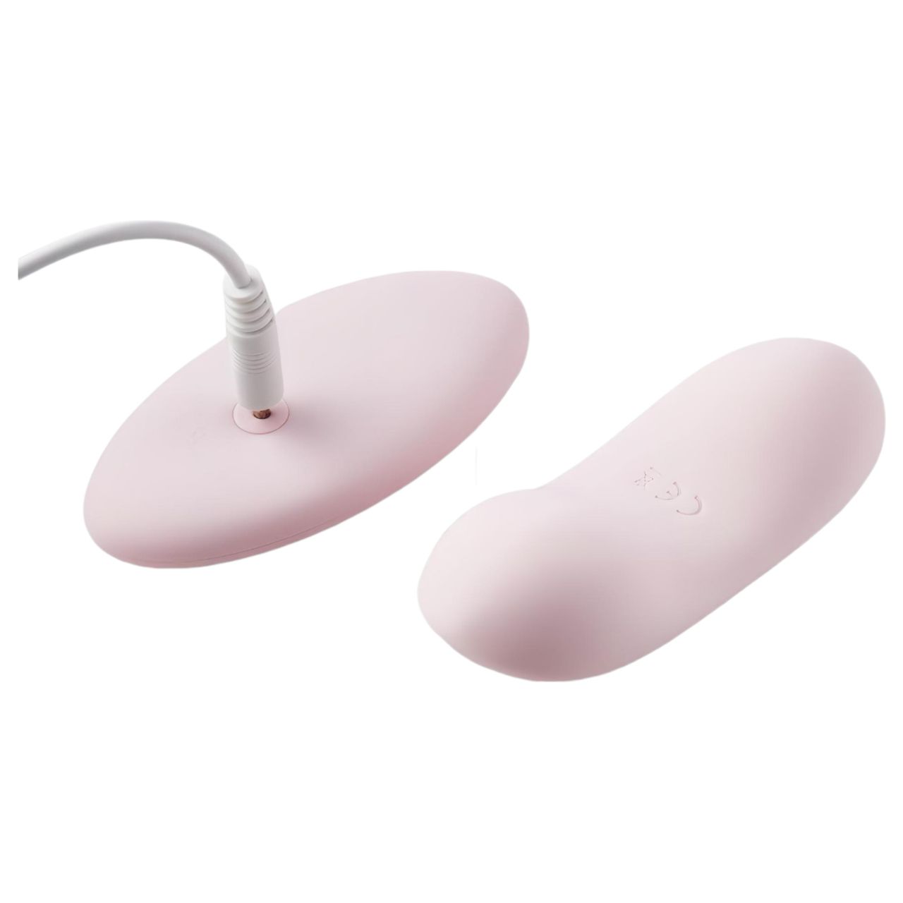 Vivre Gigi - akkus, rádiós bugyi vibrátor (pink) Vivre Gigi - akkus, rádiós bugyi vibrátor (pink)