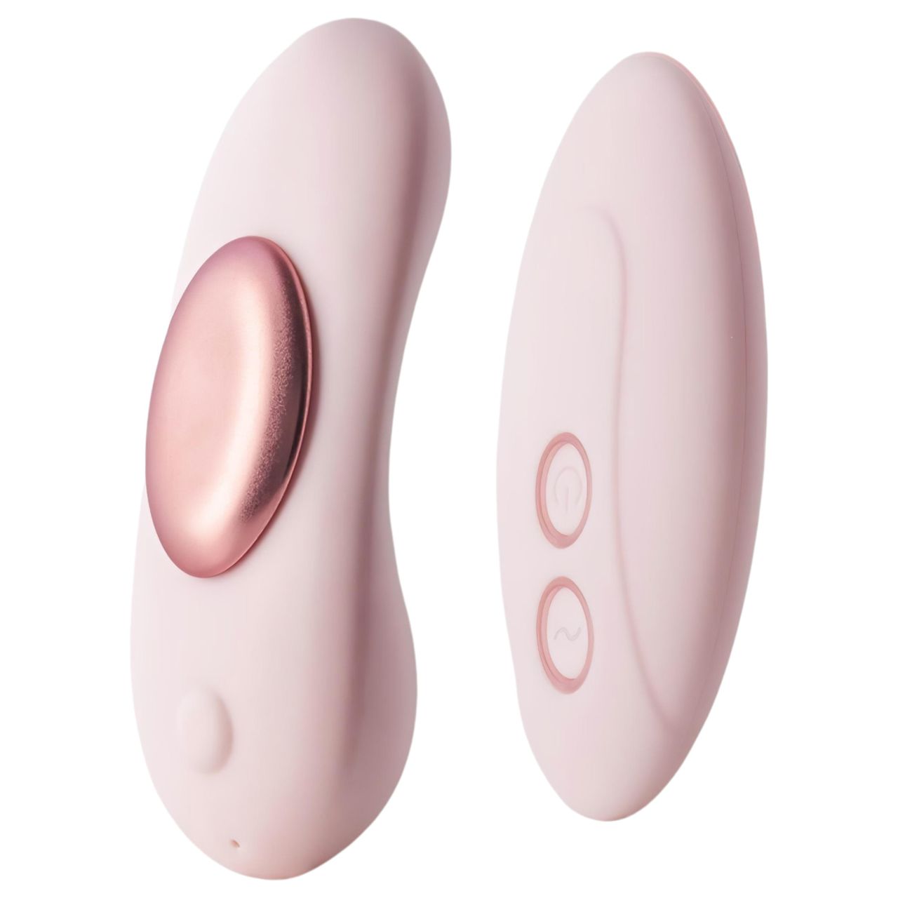 Vivre Gigi - akkus, rádiós bugyi vibrátor (pink) Vivre Gigi - akkus, rádiós bugyi vibrátor (pink)