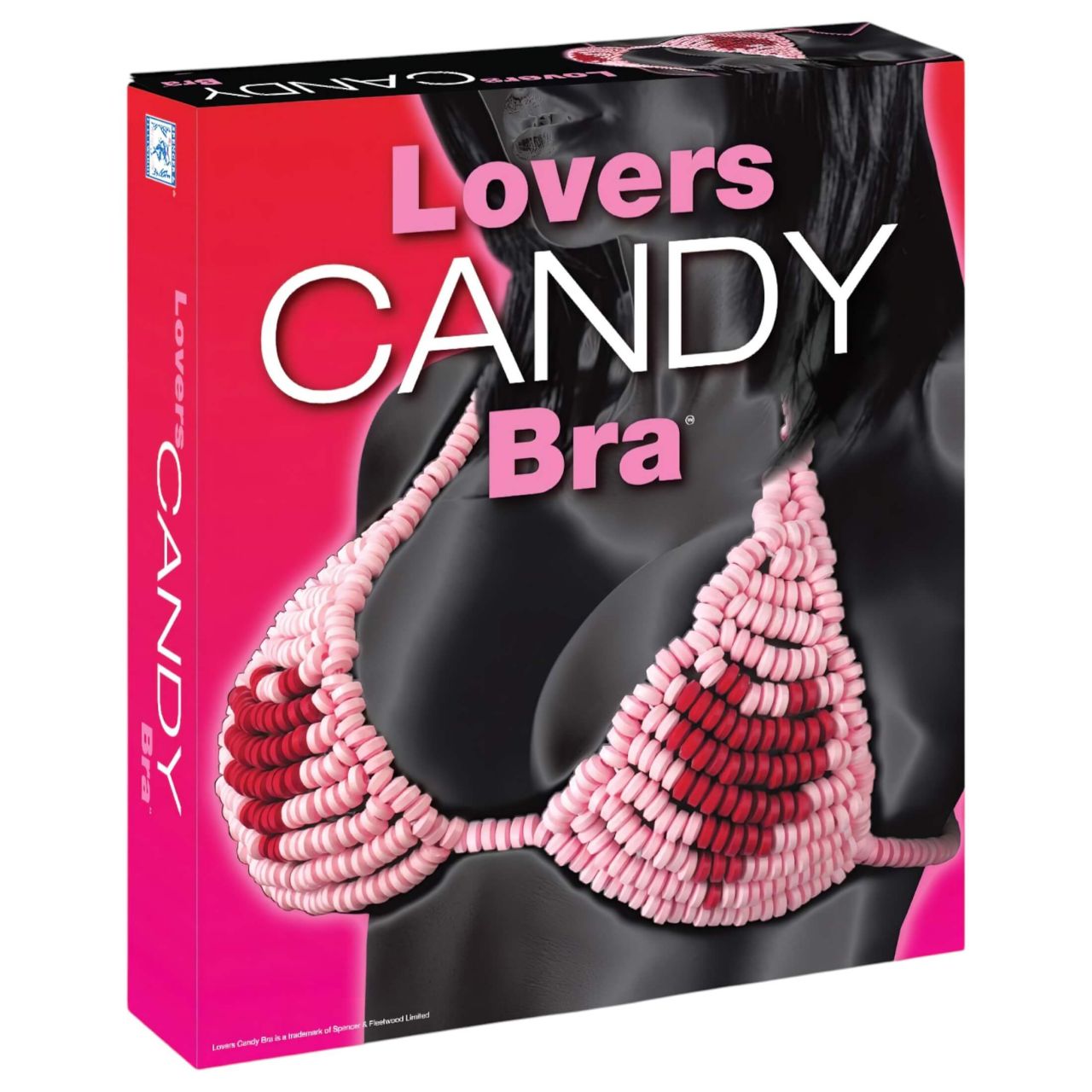 Cukor szív melltartó (280g) Cukor szív melltartó (280g)