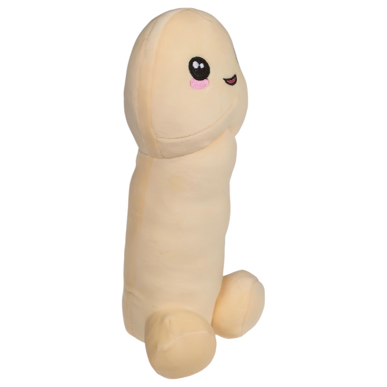 Plüss fütyi - 30 cm (natúr) Plüss fütyi - 30 cm (natúr)
