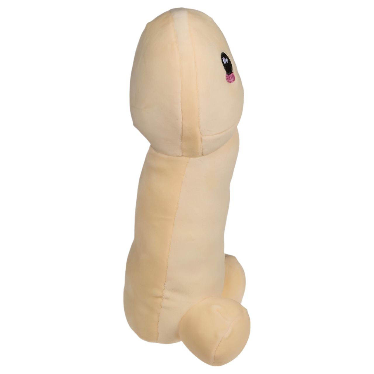 Plüss fütyi - 30 cm (natúr) Plüss fütyi - 30 cm (natúr)