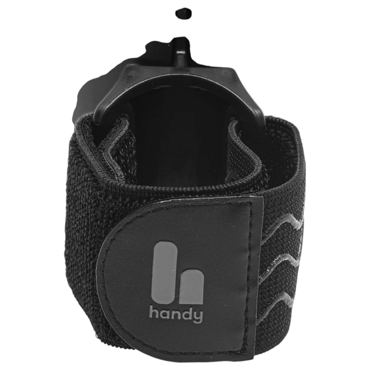 The Handy True Grip PRO Band - szorító (fekete) The Handy True Grip PRO Band - szorító (fekete)