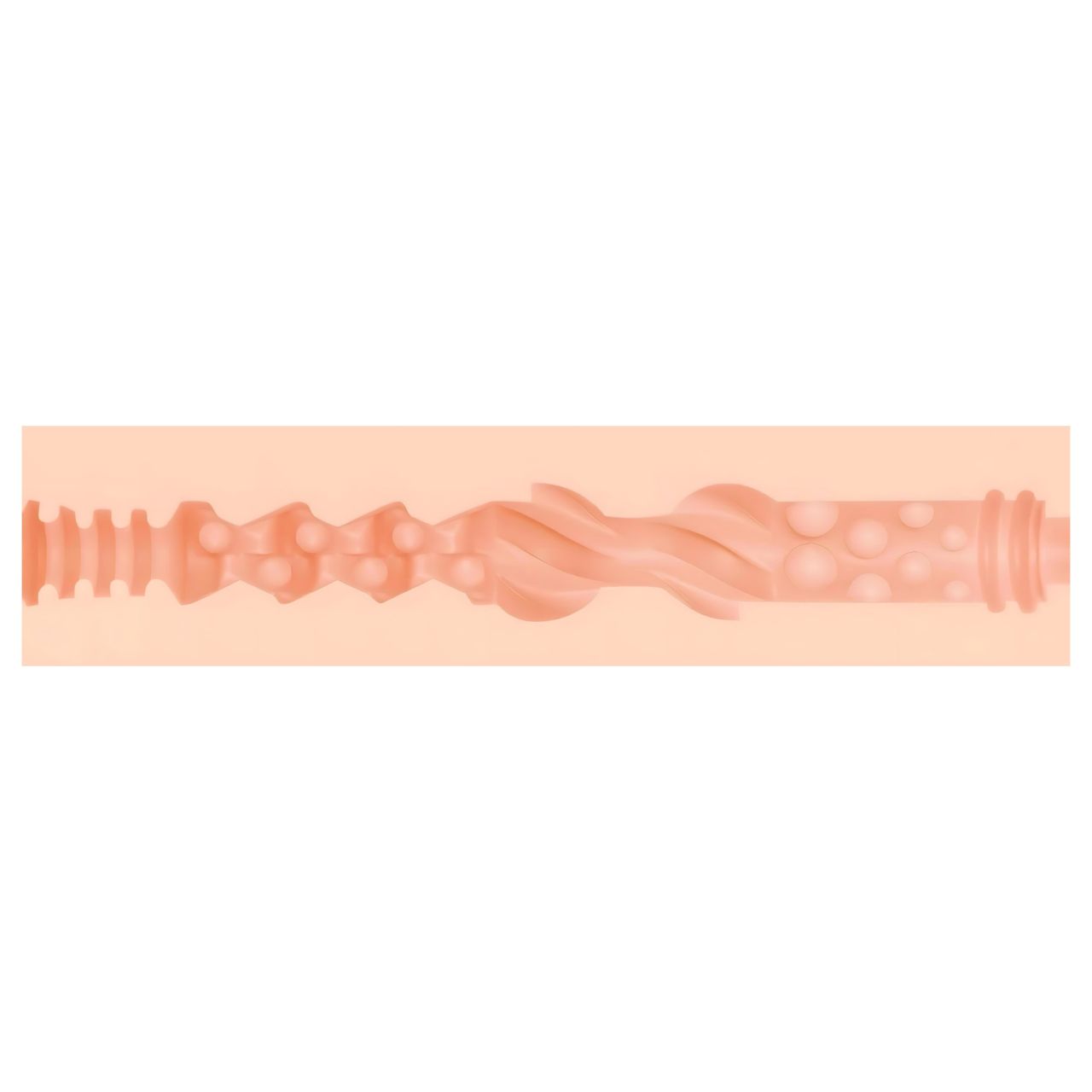 Fleshlight Elsa Jean Tasty - vagina Fleshlight Elsa Jean Tasty - vagina