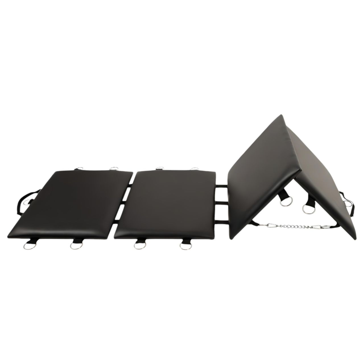 You2Toys Bondage Board 2.0 - hordozható kötöző ágy szett You2Toys Bondage Board 2.0 - hordozható kötöző ágy szett