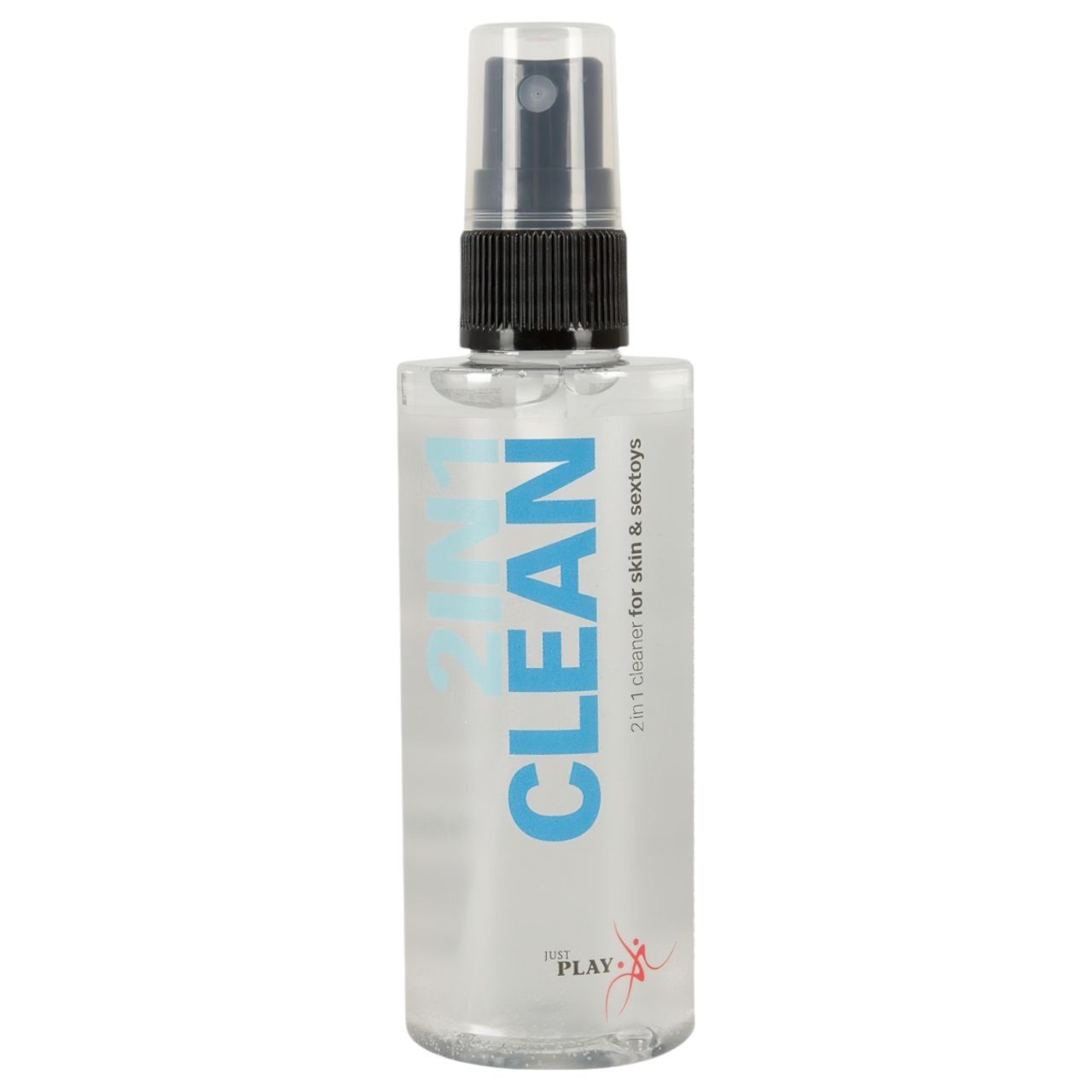 Just Play - 2in1 intim- és termék fertőtlenítő spray (100ml) Just Play - 2in1 intim- és termék fertőtlenítő spray (100ml)