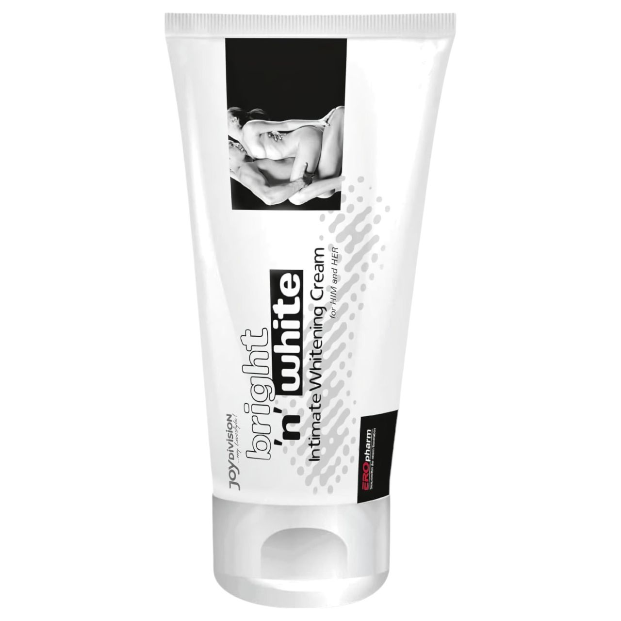 EROpharm - Bright'n'White intim fehérítő krém (100 ml) EROpharm - Bright'n'White intim fehérítő krém (100 ml)