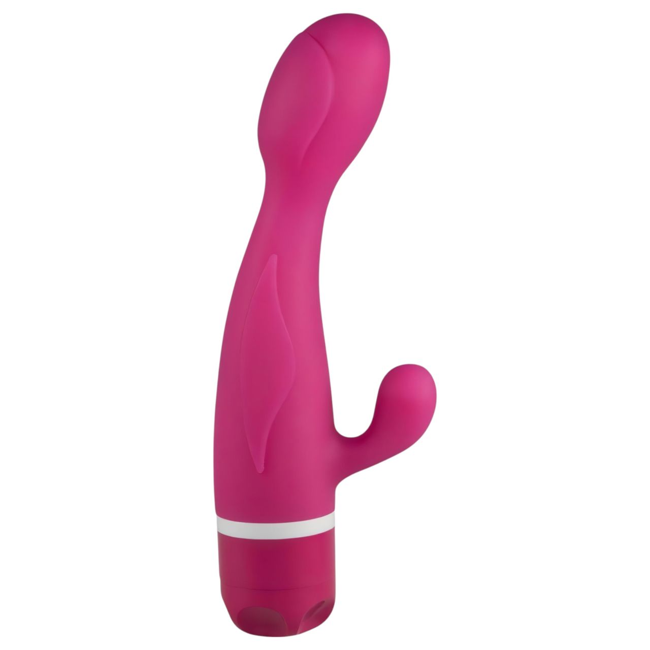 You2Toys - Pink Leaf szilikon vibrátor You2Toys - Pink Leaf szilikon vibrátor