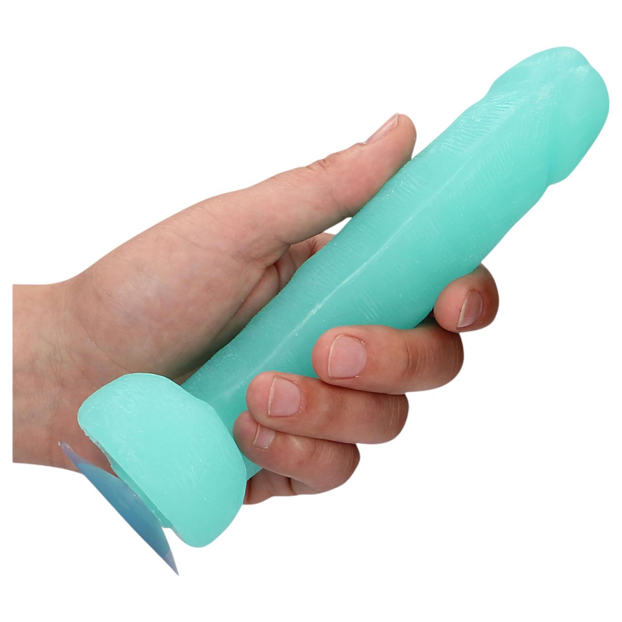 Dicky - világító szappan pénisz herékkel (265g) Dicky - világító szappan pénisz herékkel (265g)