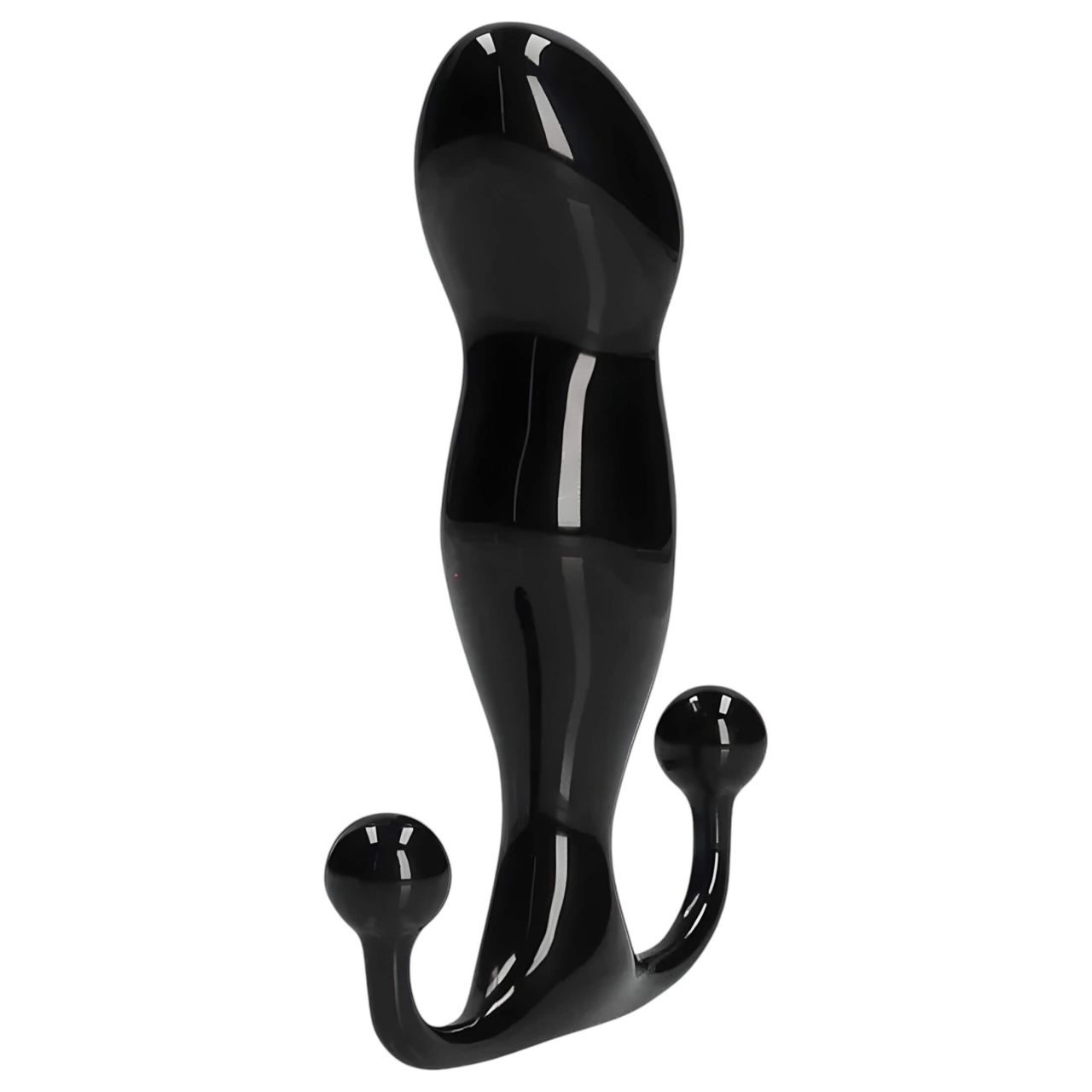 Aneros Black Ice - prosztata dildó (fekete) Aneros Black Ice - prosztata dildó (fekete)