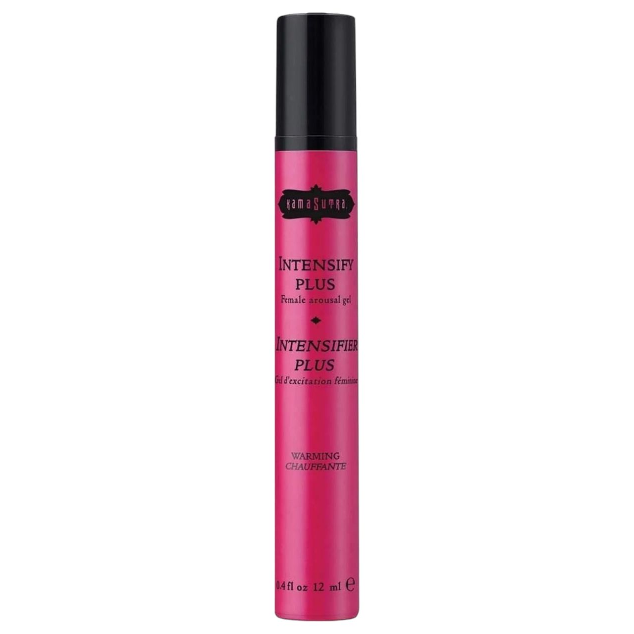 Kama Sutra Intensify Plus - intim gél nőknek (15ml) Kama Sutra Intensify Plus - intim gél nőknek (15ml)