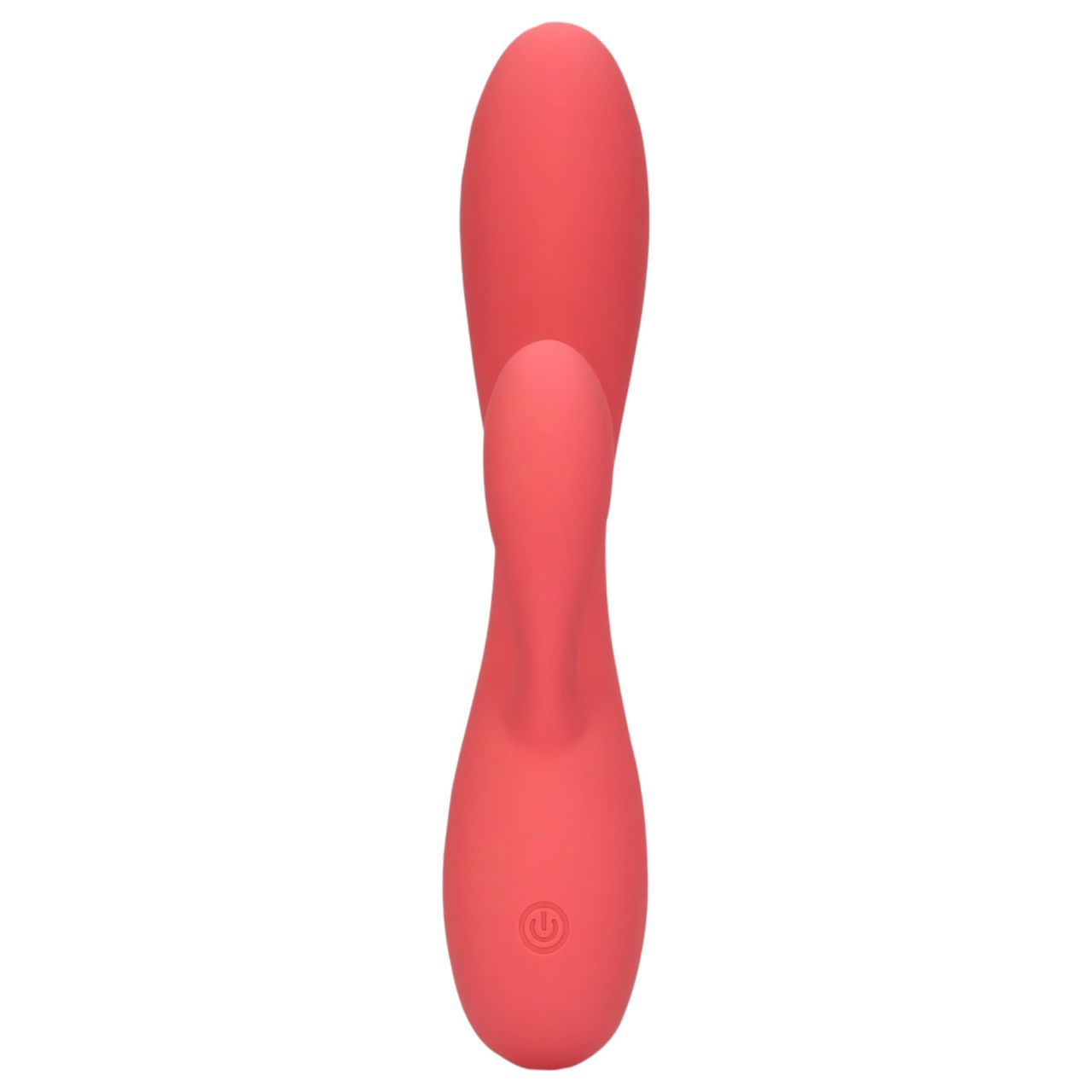 Loveline - akkus, vízálló, csiklókaros vibrátor (pink) Loveline - akkus, vízálló, csiklókaros vibrátor (pink)
