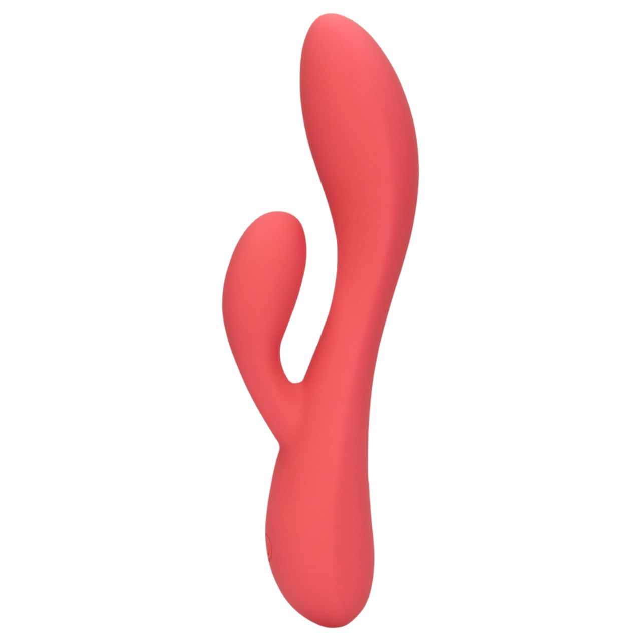Loveline - akkus, vízálló, csiklókaros vibrátor (pink) Loveline - akkus, vízálló, csiklókaros vibrátor (pink)