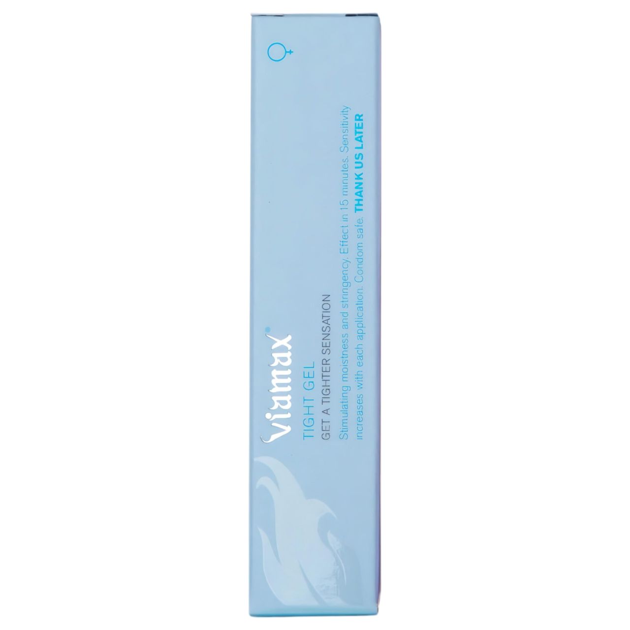 VIAMAX Tight - intim szűkítő gél nőknek (15ml) VIAMAX Tight - intim szűkítő gél nőknek (15ml)