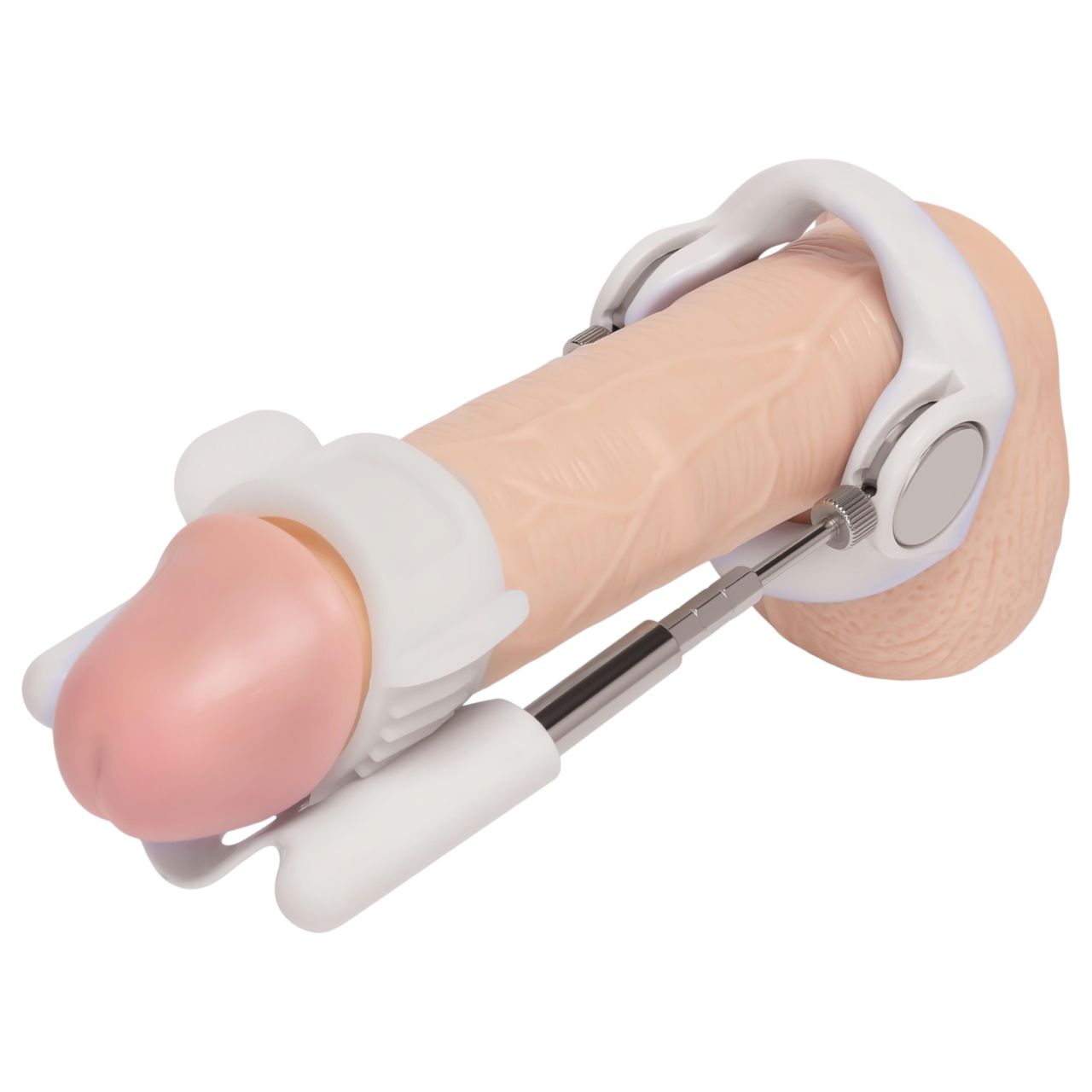 SizeUp Extender - Pénisznövelő készülék SizeUp Extender - Pénisznövelő készülék