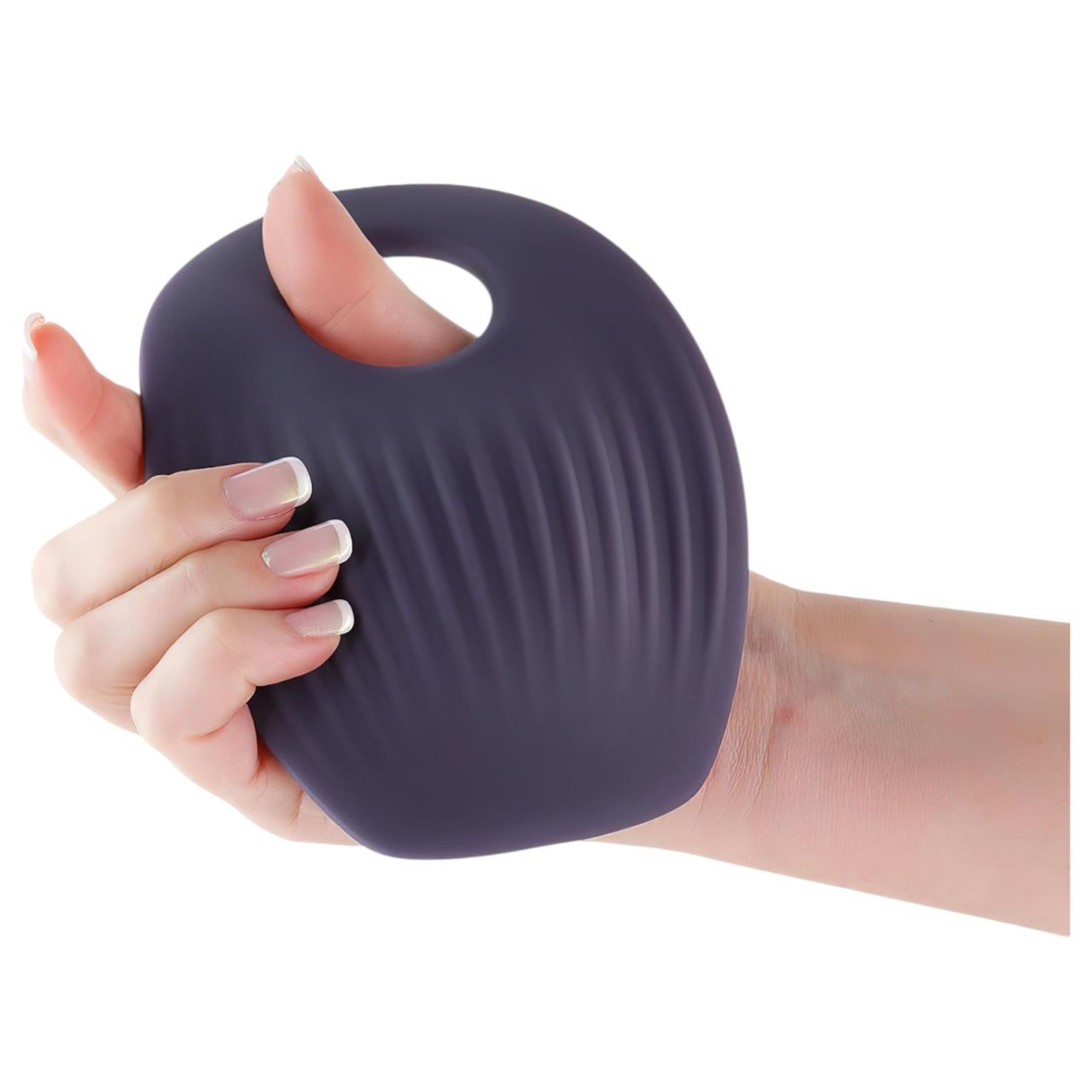 Inya Grinder Pad - okos, párnavibrátor (lila) Inya Grinder Pad - okos, párnavibrátor (lila)