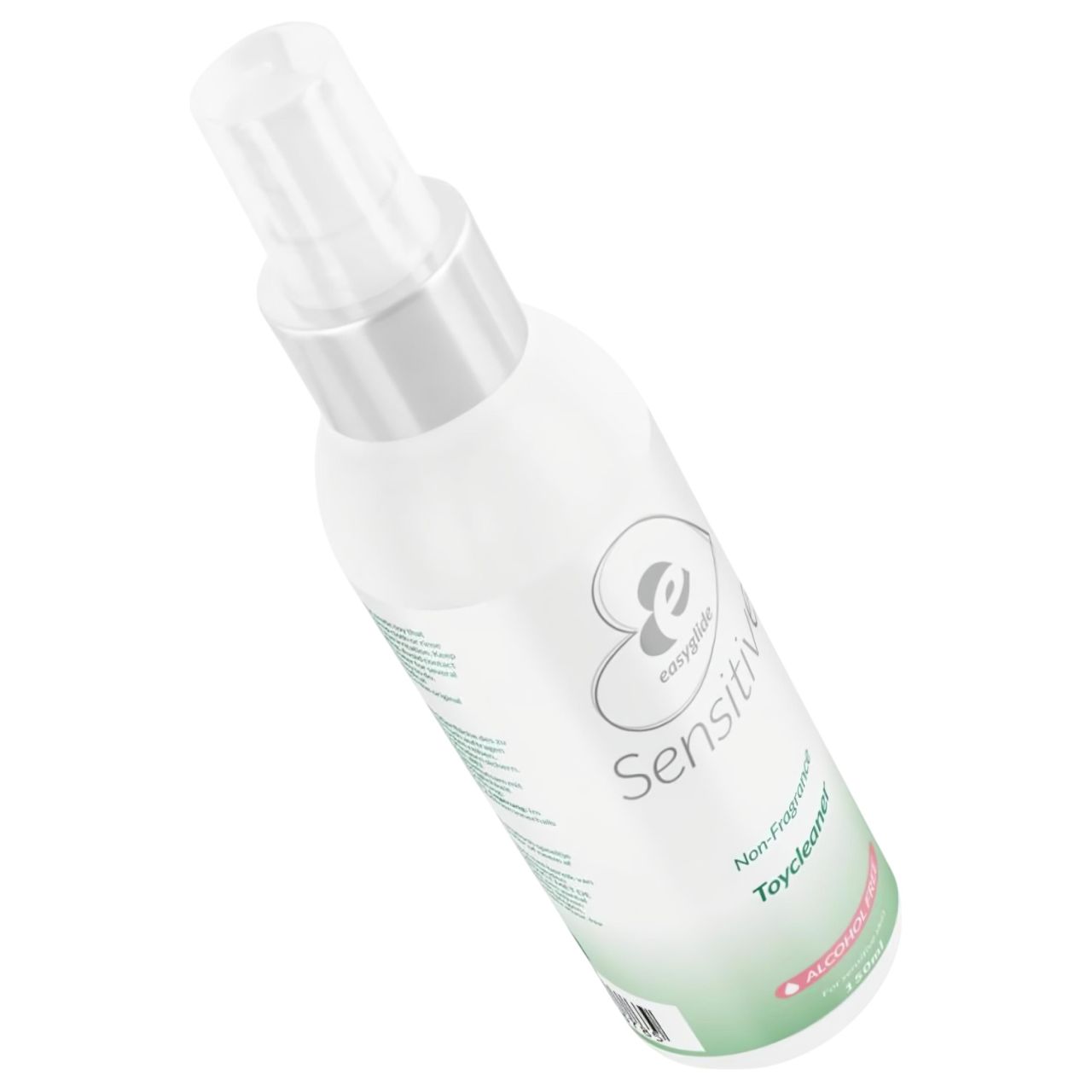 EasyGlide Sensitive - fertőtlenítő spray (150 ml) EasyGlide Sensitive - fertőtlenítő spray (150 ml)