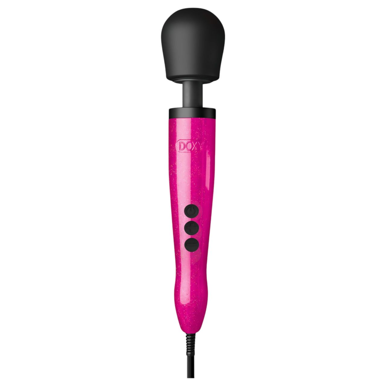 Doxy Die Cast Wand - hálózati masszírozó vibrátor (pink) Doxy Die Cast Wand - hálózati masszírozó vibrátor (pink)