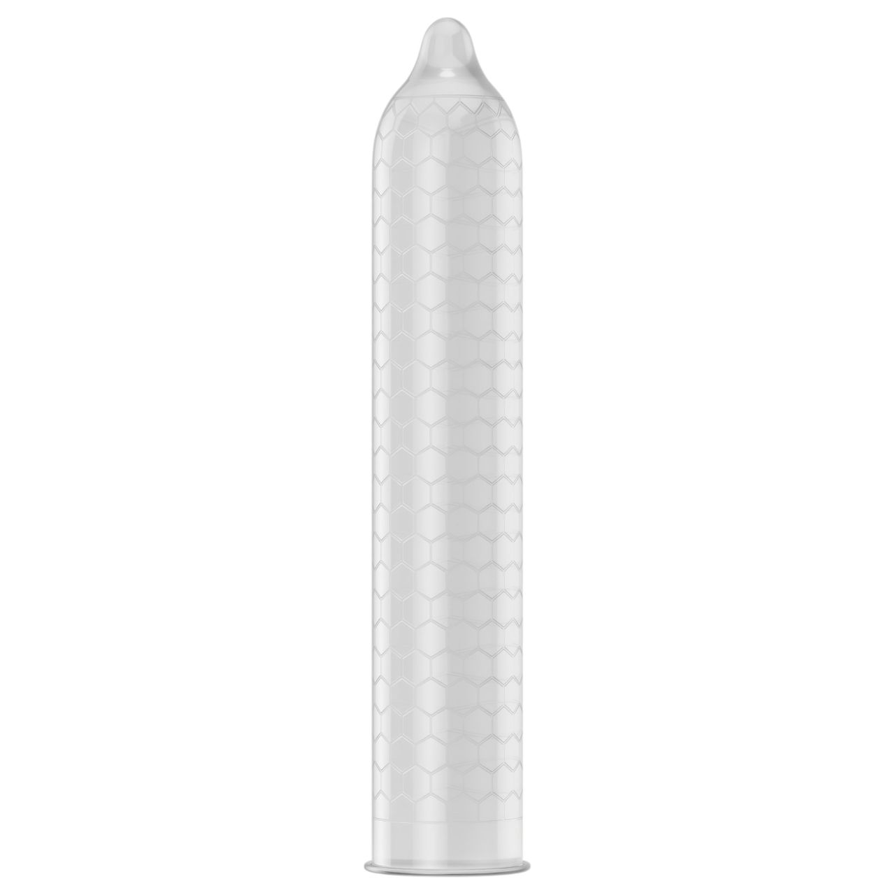 LELO Hex Organic - luxus óvszer (36db)