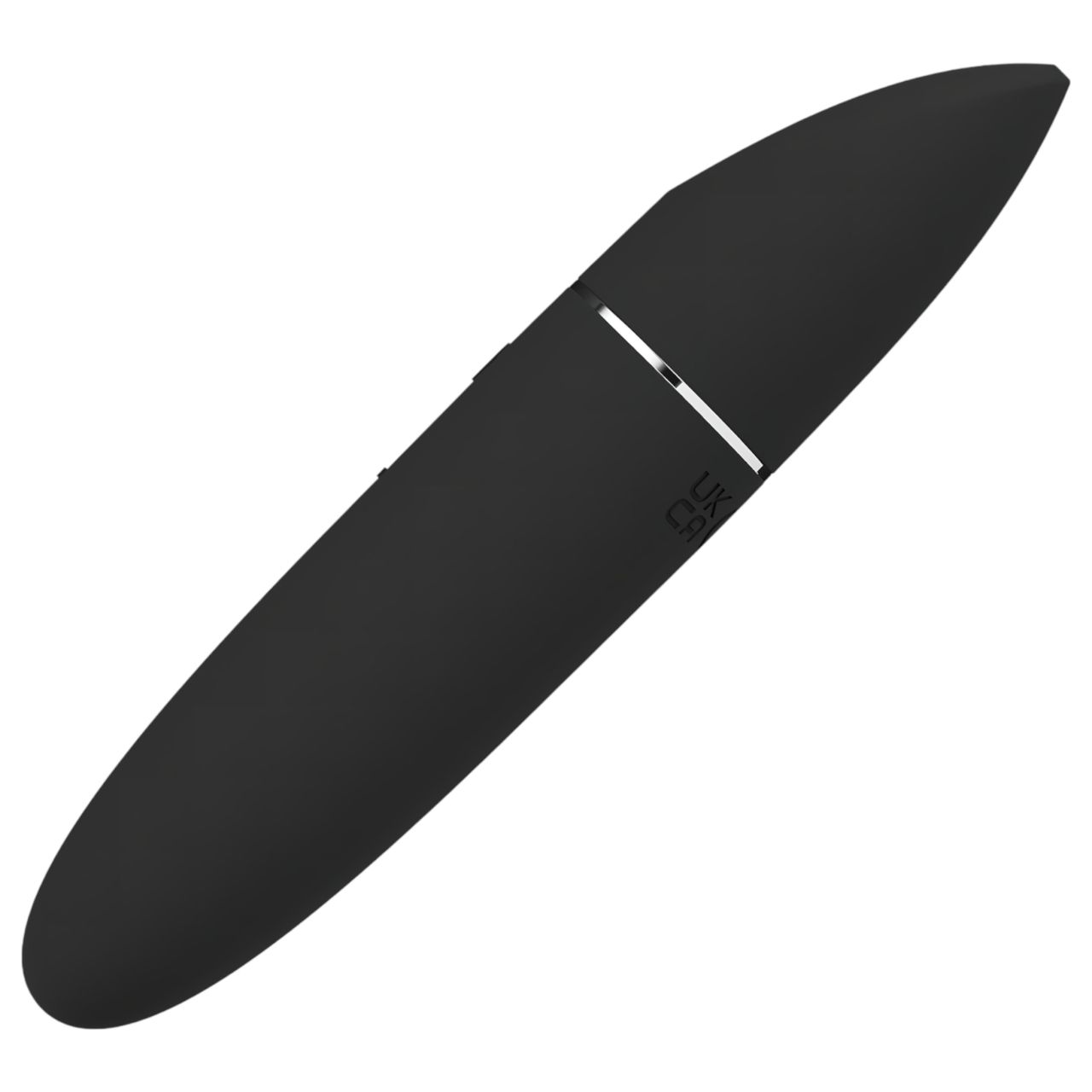 LELO Mia 3 - utazó rúzs vibrátor (fekete) LELO Mia 3 - utazó rúzs vibrátor (fekete)
