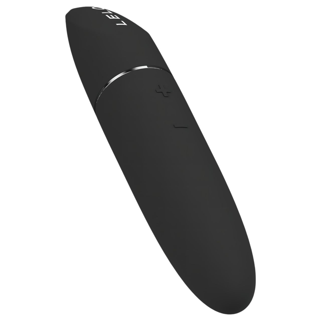 LELO Mia 3 - utazó rúzs vibrátor (fekete) LELO Mia 3 - utazó rúzs vibrátor (fekete)