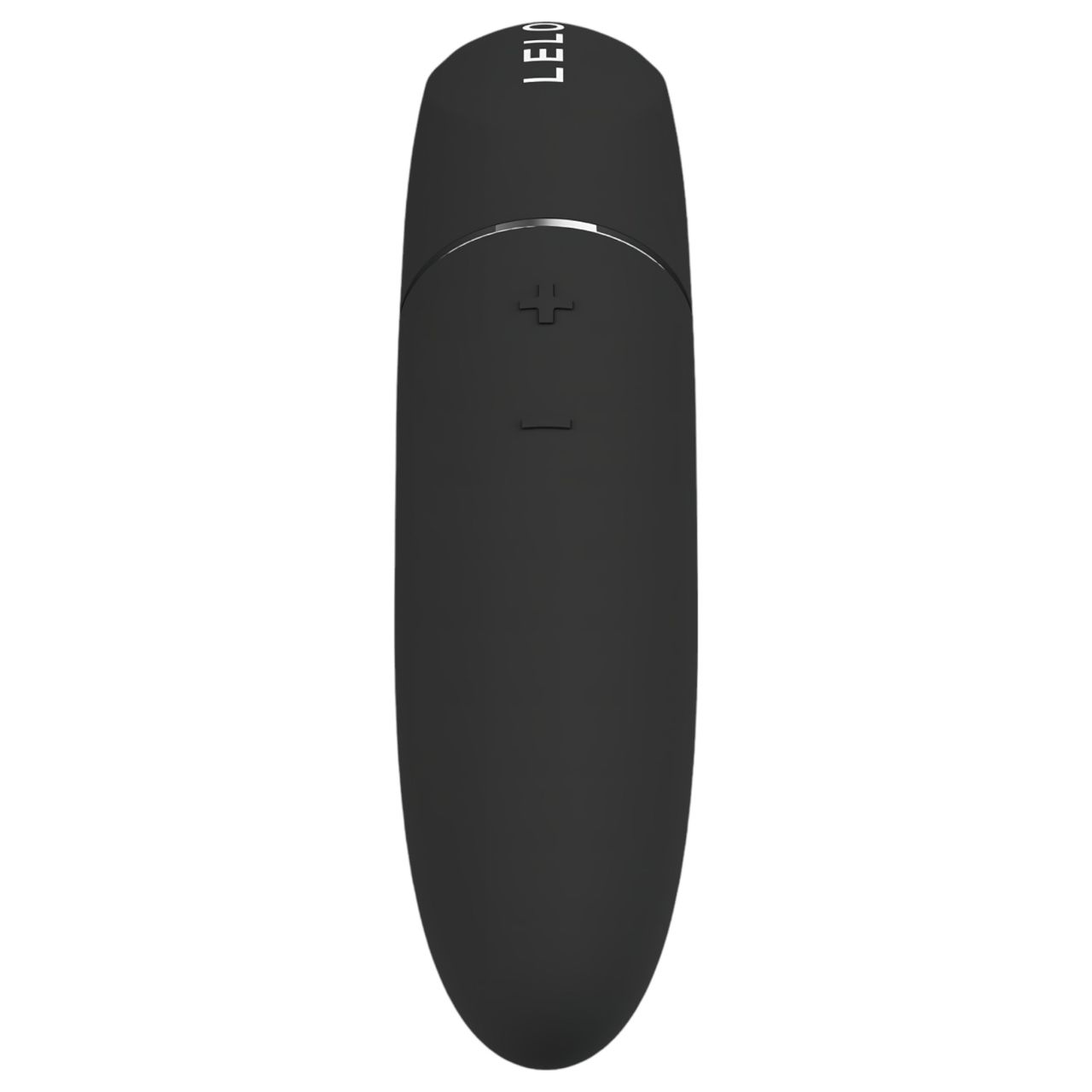 LELO Mia 3 - utazó rúzs vibrátor (fekete) LELO Mia 3 - utazó rúzs vibrátor (fekete)