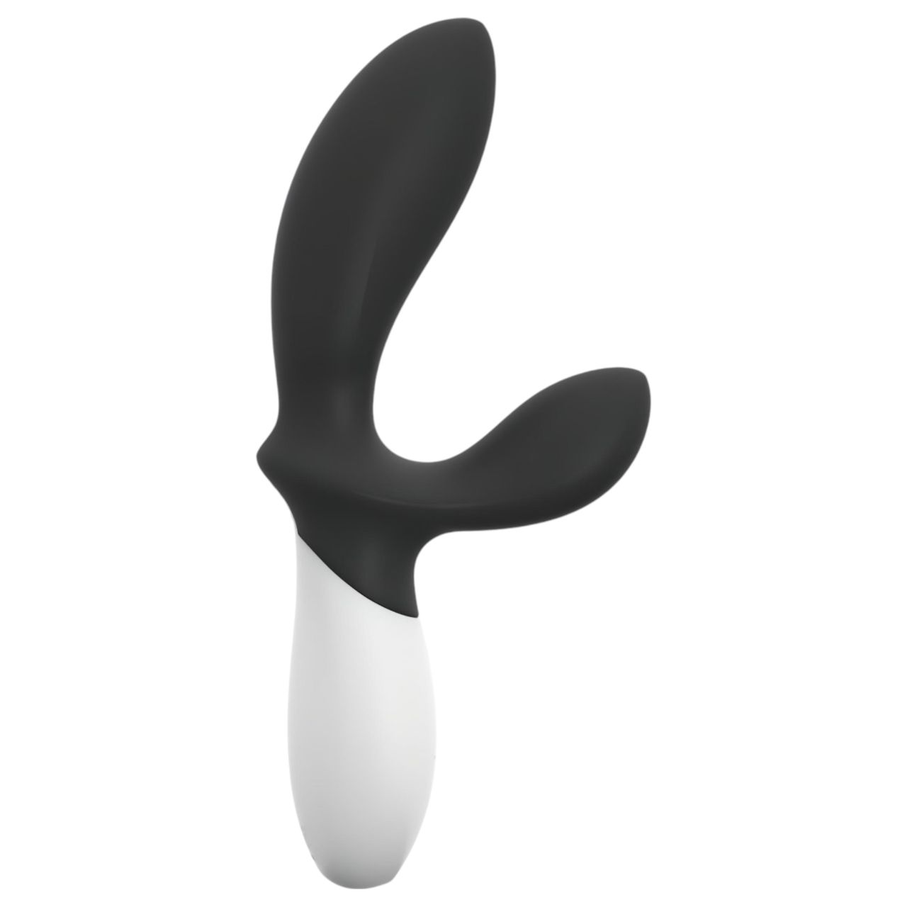 LELO Loki Wave 2 - akkus, vízálló prosztata vibrátor (fekete) LELO Loki Wave 2 - akkus, vízálló prosztata vibrátor (fekete)