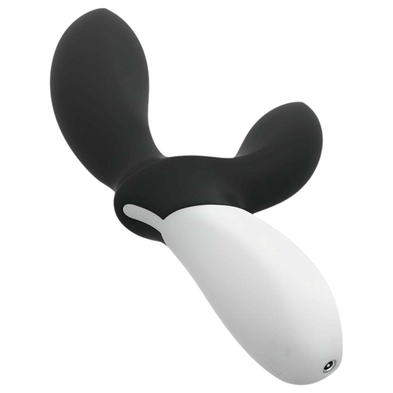 LELO Loki Wave 2 - akkus, vízálló prosztata vibrátor (fekete) LELO Loki Wave 2 - akkus, vízálló prosztata vibrátor (fekete)