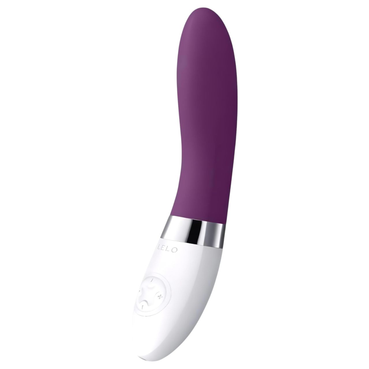 LELO Liv 2 - szilikon vibrátor (lila) LELO Liv 2 - szilikon vibrátor (lila)