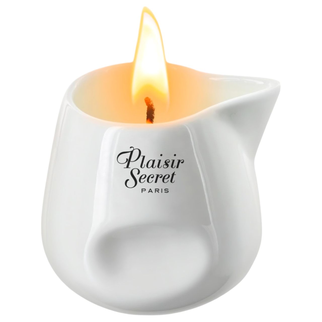 Plaisirs Secrets Ylang Patchouli - masszázsgyertya (80ml) Plaisirs Secrets Ylang Patchouli - masszázsgyertya (80ml)