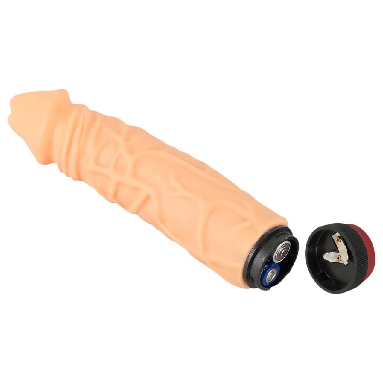 You2Toys - Big Boy vibrátor You2Toys - Big Boy vibrátor