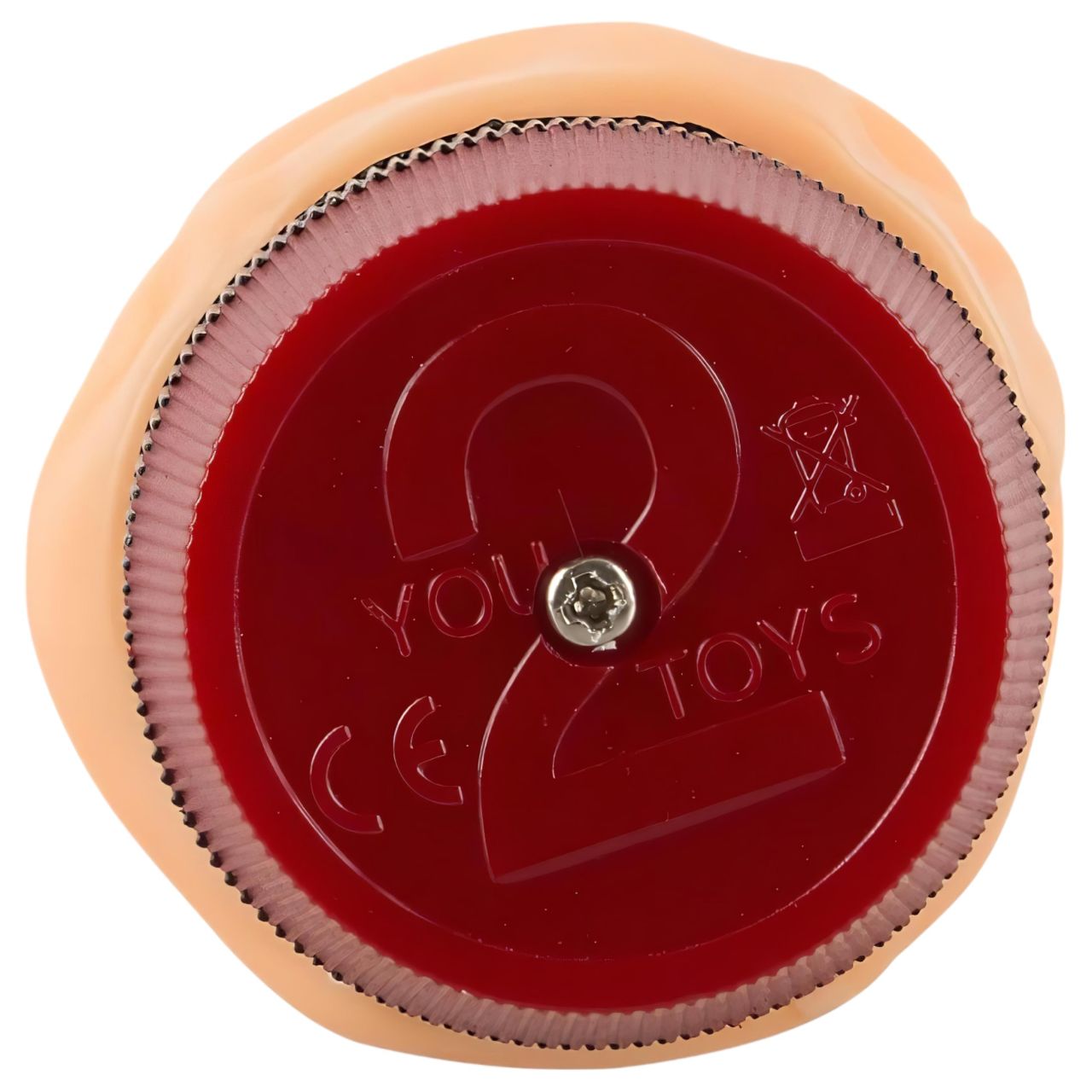 You2Toys - Big Boy vibrátor You2Toys - Big Boy vibrátor