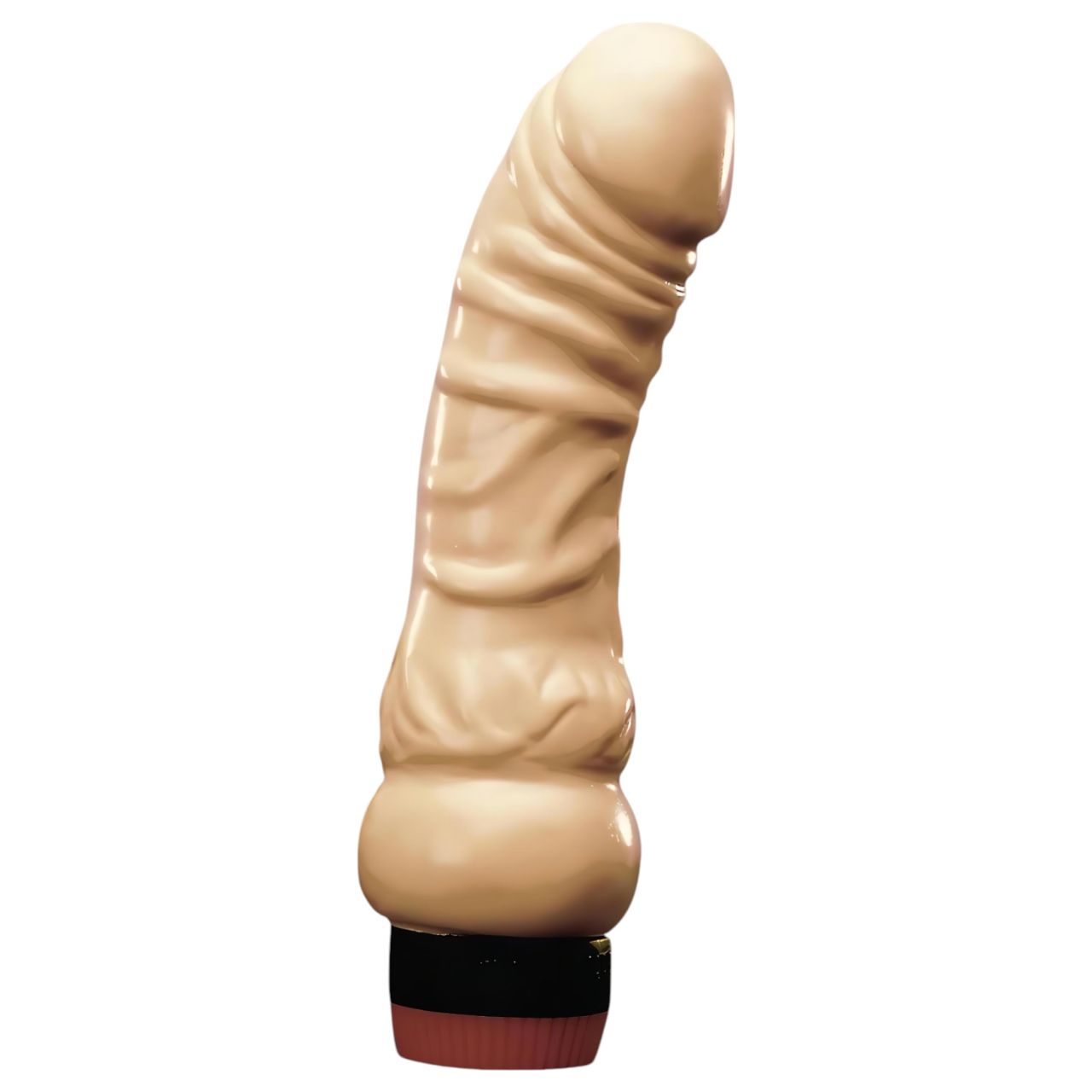 You2Toys - Natúr vibrátor You2Toys - Natúr vibrátor