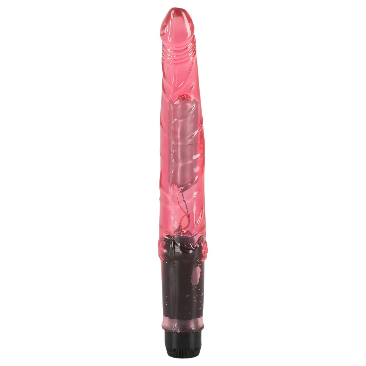 You2Toys - Csábítás vibrátor (piros) You2Toys - Csábítás vibrátor (piros)