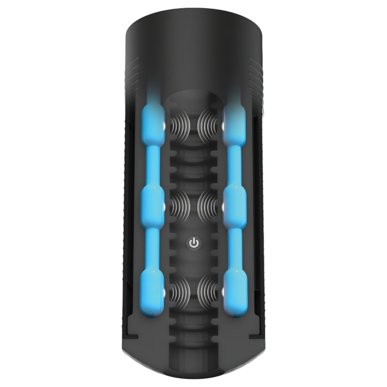 Kiiroo Titan Experience - akkus interaktív maszturbátor (fekete) Kiiroo Titan Experience - akkus interaktív maszturbátor (fekete)