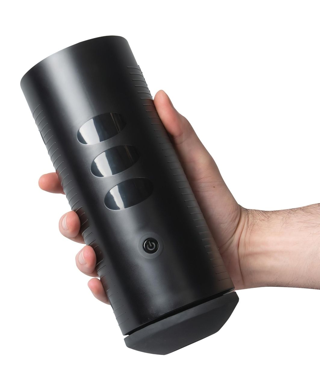 / Kiiroo Titan Experience - akkus interaktív maszturbátor (fekete) / Kiiroo Titan Experience - akkus interaktív maszturbátor (fekete)