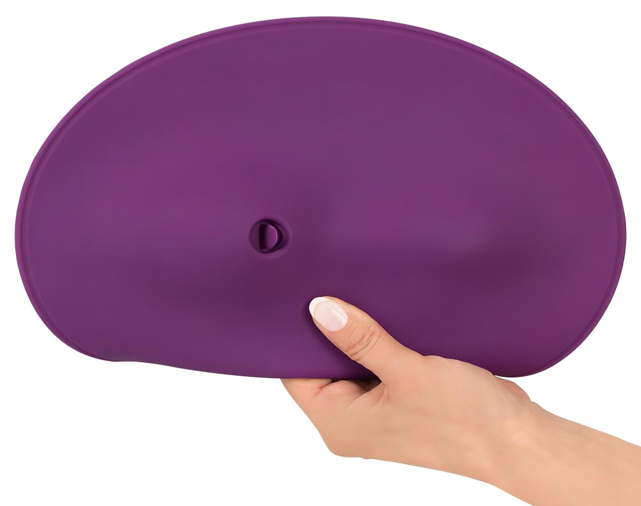 VibePad 2 - nyaló párna vibrátor (lila) VibePad 2 - nyaló párna vibrátor (lila)