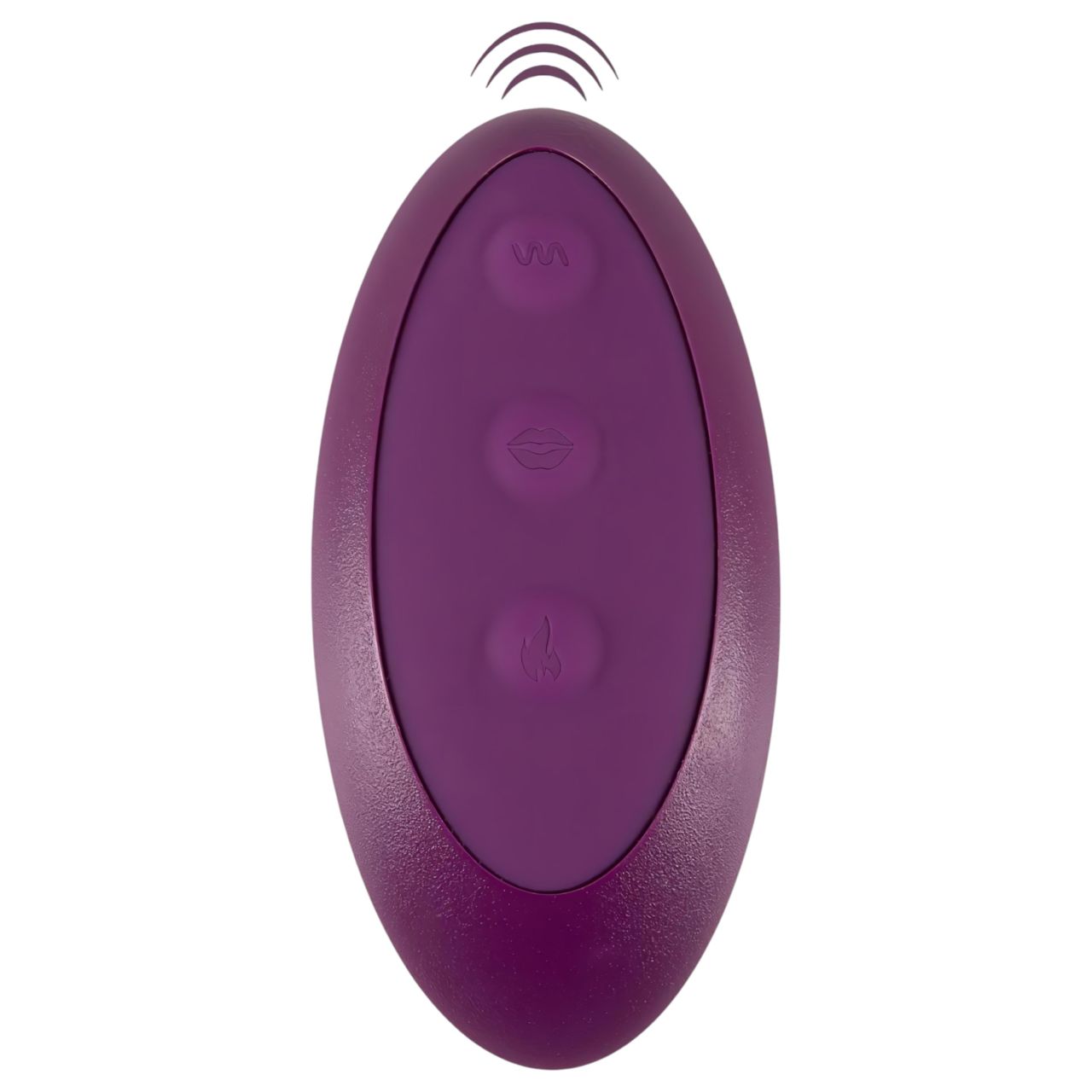 VibePad 2 - nyaló párna vibrátor (lila) VibePad 2 - nyaló párna vibrátor (lila)