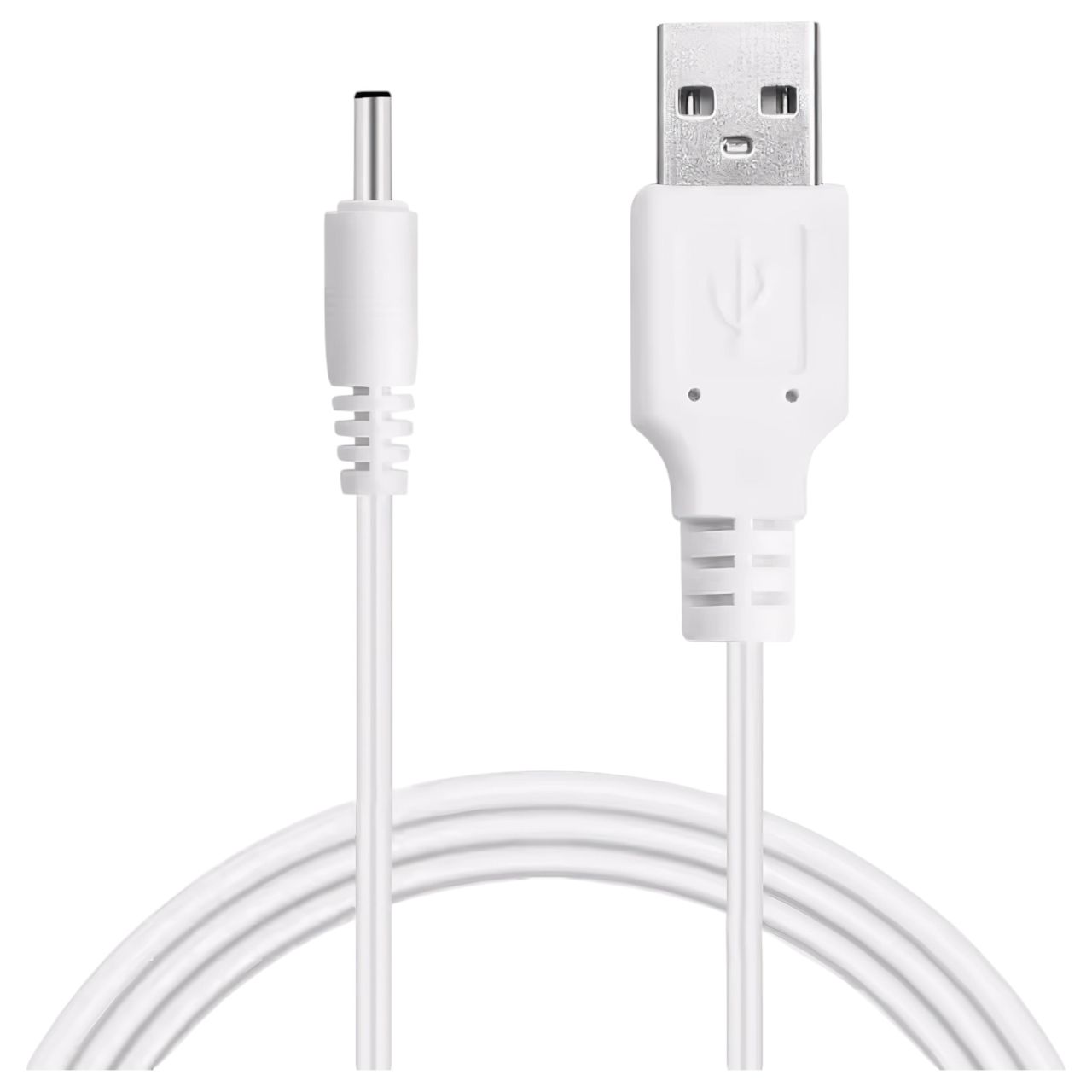 LELO Charger USB 5V - töltőkábel (fehér) LELO Charger USB 5V - töltőkábel (fehér)