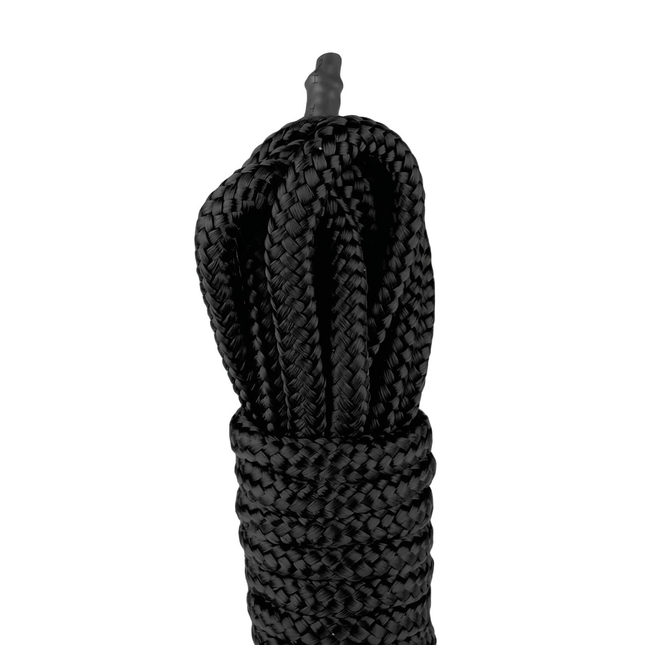 Easytoys Rope - bondage kötél (10m) - fekete Easytoys Rope - bondage kötél (10m) - fekete