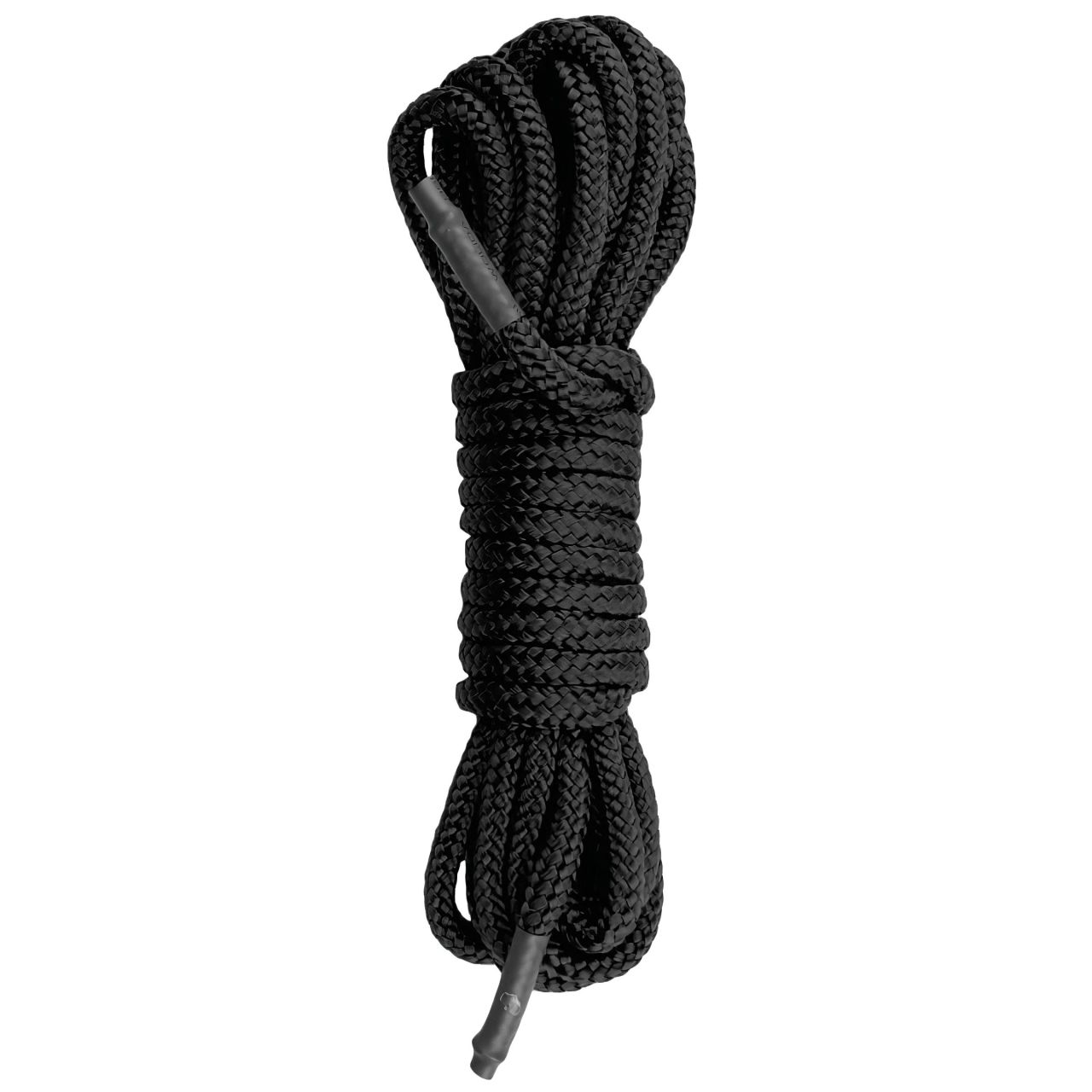 Easytoys Rope - bondage kötél (10m) - fekete Easytoys Rope - bondage kötél (10m) - fekete