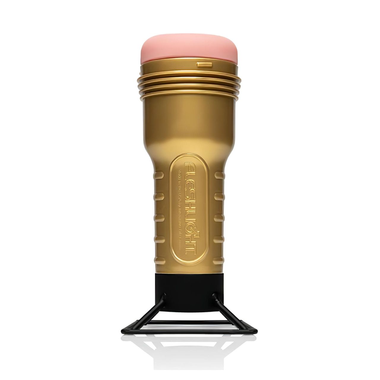 Fleshlight Drying Rack - fekvő maszturbátor szárító állvány Fleshlight Drying Rack - fekvő maszturbátor szárító állvány