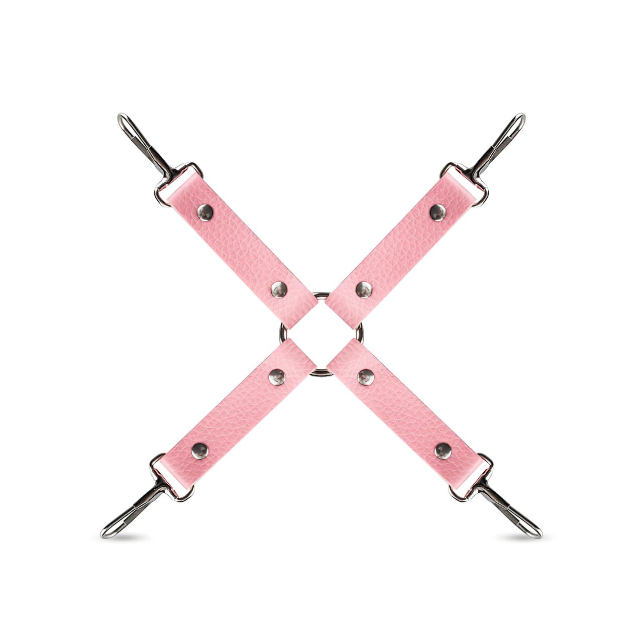 Secret Pleasure Chest - haladó BDSM készlet - 14 részes (pink) Secret Pleasure Chest - haladó BDSM készlet - 14 részes (pink)