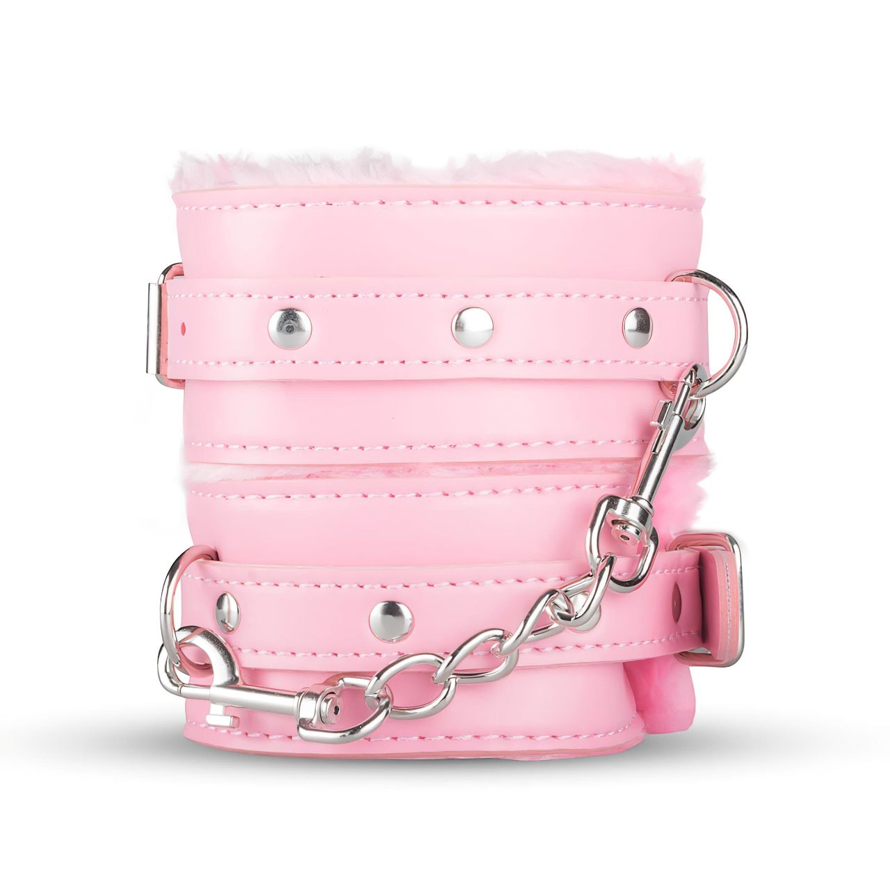 Secret Pleasure Chest - haladó BDSM készlet - 14 részes (pink) Secret Pleasure Chest - haladó BDSM készlet - 14 részes (pink)