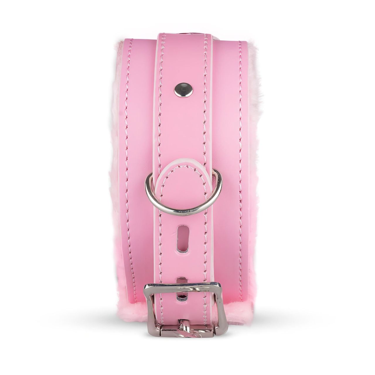 Secret Pleasure Chest - haladó BDSM készlet - 14 részes (pink) Secret Pleasure Chest - haladó BDSM készlet - 14 részes (pink)
