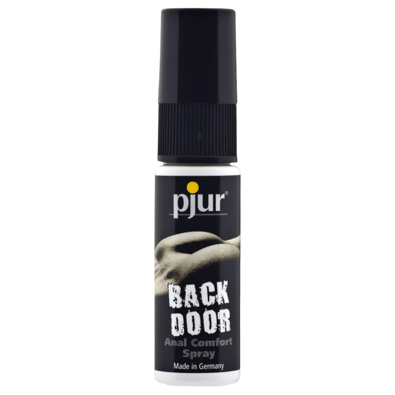 Pjur Back Door - nyugtató anál síkosító spray (20ml) Pjur Back Door - nyugtató anál síkosító spray (20ml)